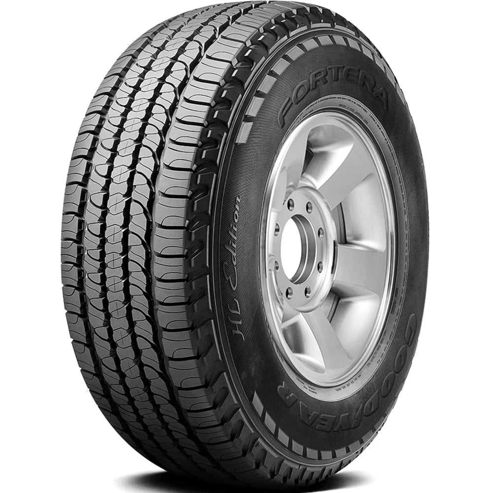 All Season 265/50R20 107T Passenger Tire J6873