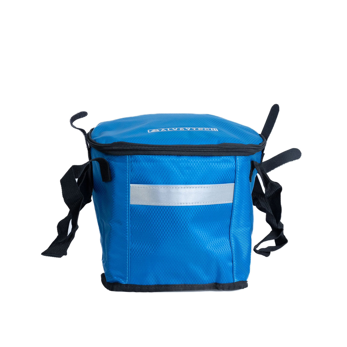 Insulated Basket Bag for Mobility Scooters & Power Chairs (Blue) T773941
