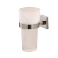 Chrome Tumbler Holder O185