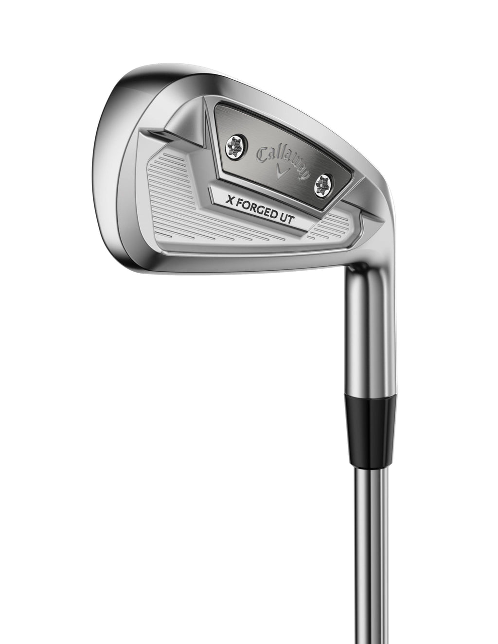 Utility Iron Y19391