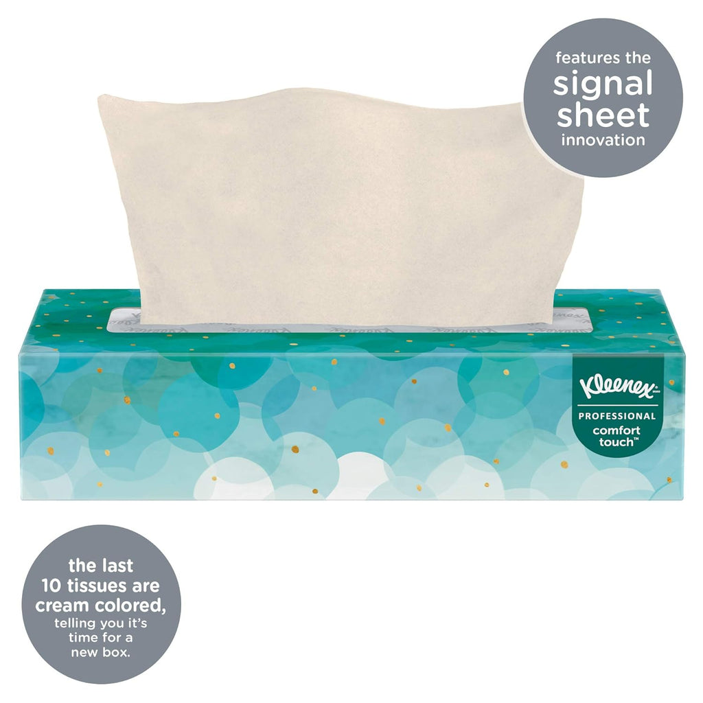 Facial Tissue Boxes 36 Boxes Q316821