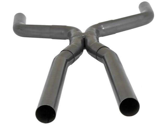 Scavenger X-Pipe Kit K5090