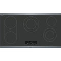 36 in. Electric Cooktop with 5 Elements D63896