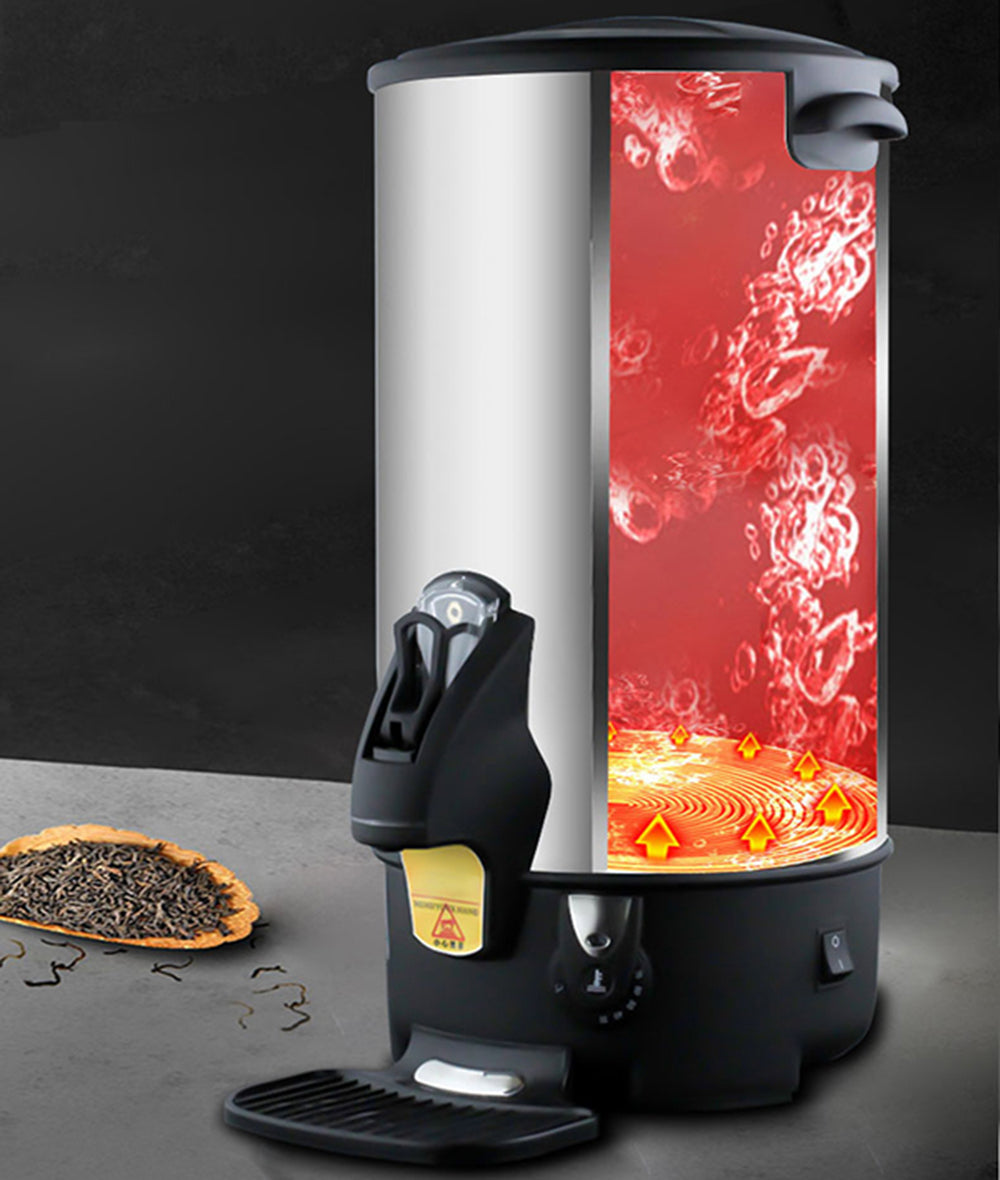 Stainless Steel Hot Water Dispenser 6L G1873