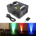 Vertical Fog Machine with 6 RGB LED M74340