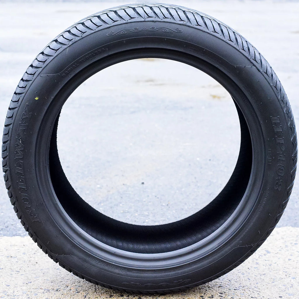 Set of 4 215/60R16 99V XL All Season Performance Tires I78787