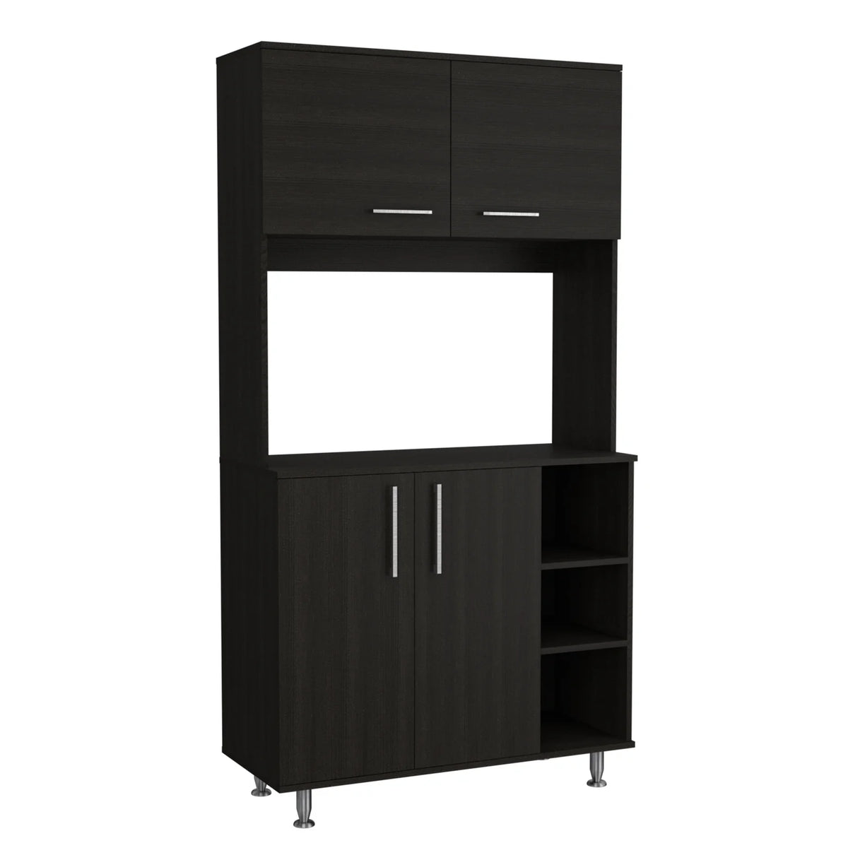 Two-Door Bar Cabinet E1416