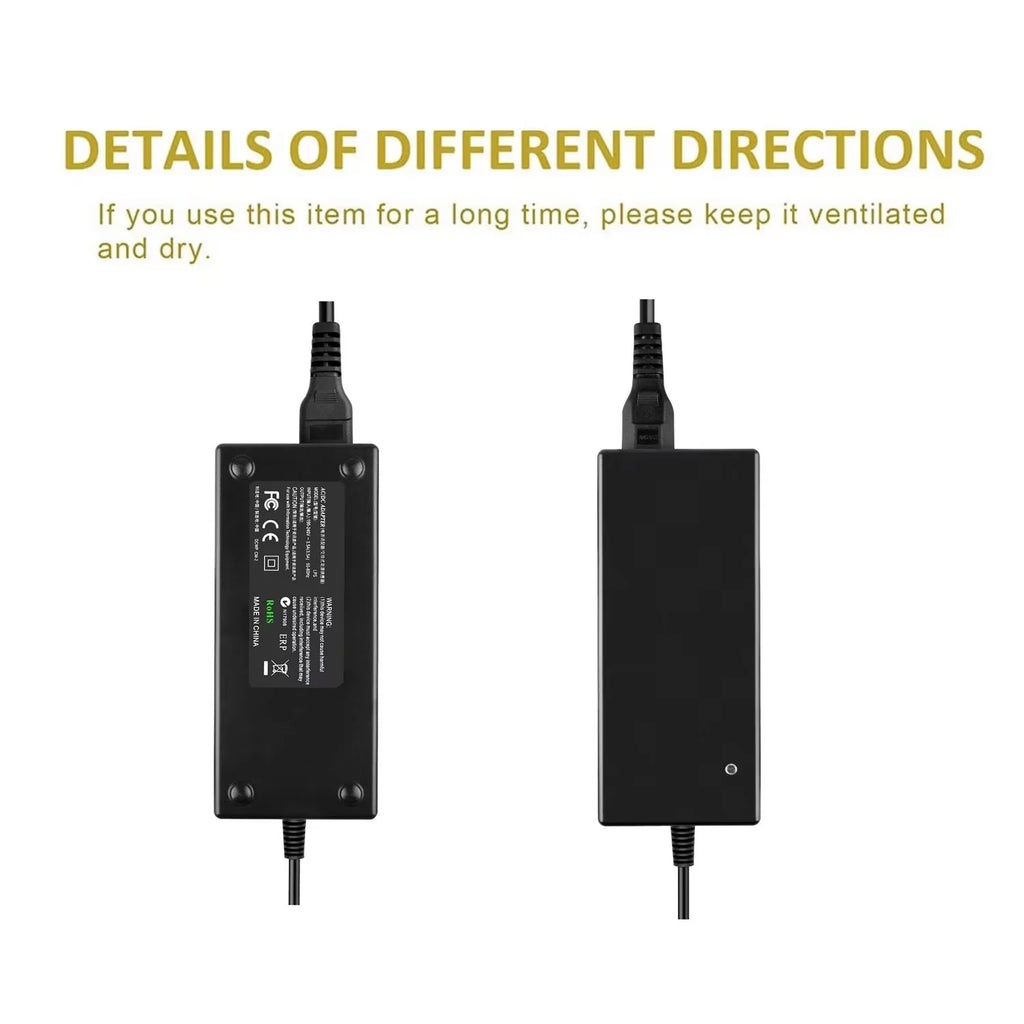 AC Adapter Charger Power G6643