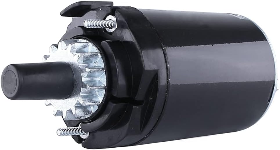 Starter Motor for Lawn Tractor T3006