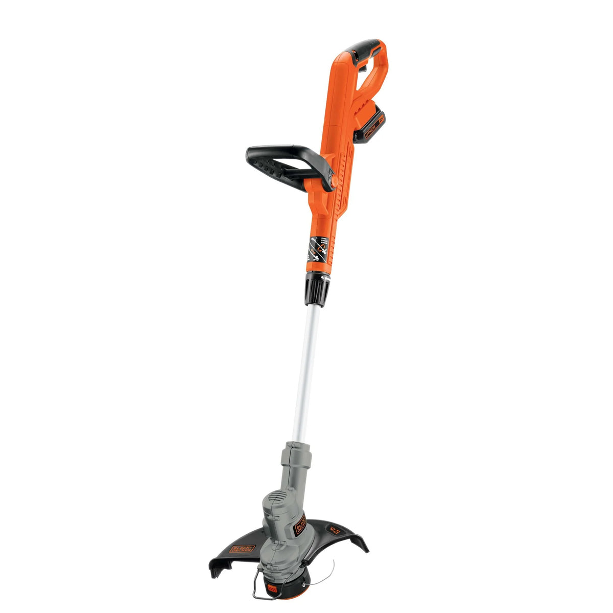 20V MAX Lithium 12 in. Trimmer/Edger I14382