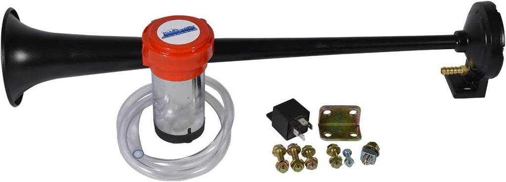 Musket Air Horn with Self Driven Compressor N51810