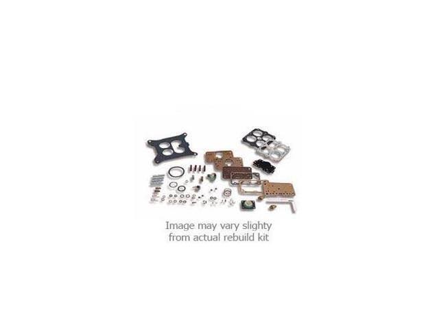 Carburetor Rebuild Kit R653
