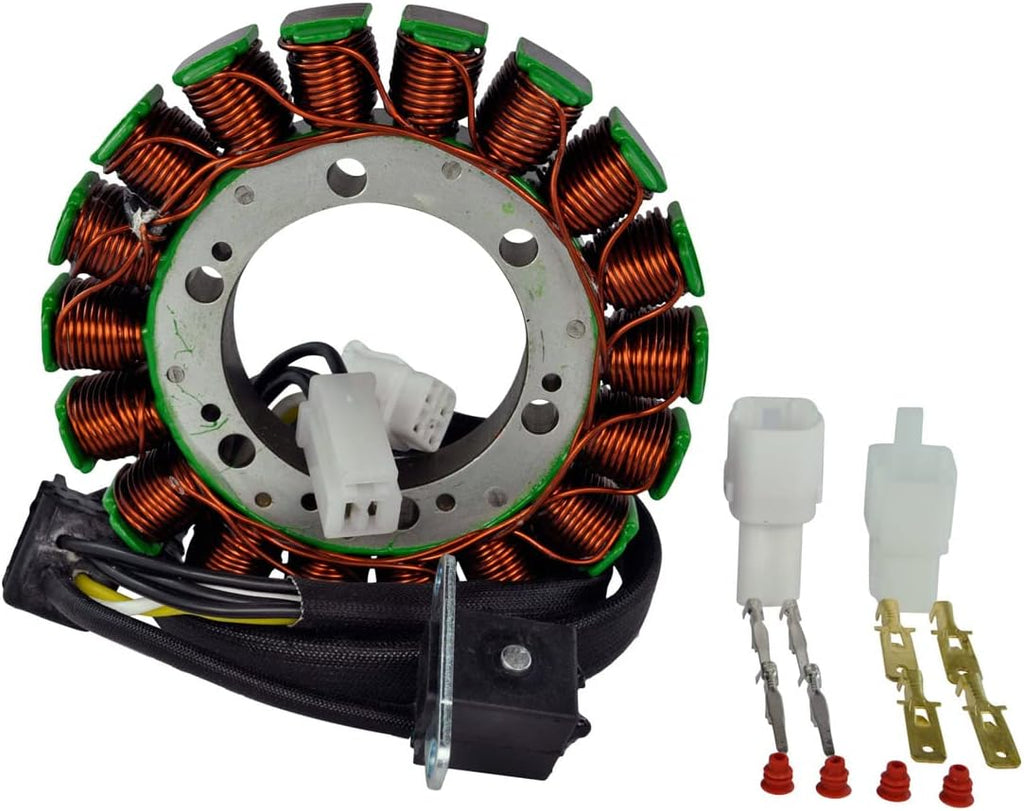 Flywheel Stator Puller Gasket O144