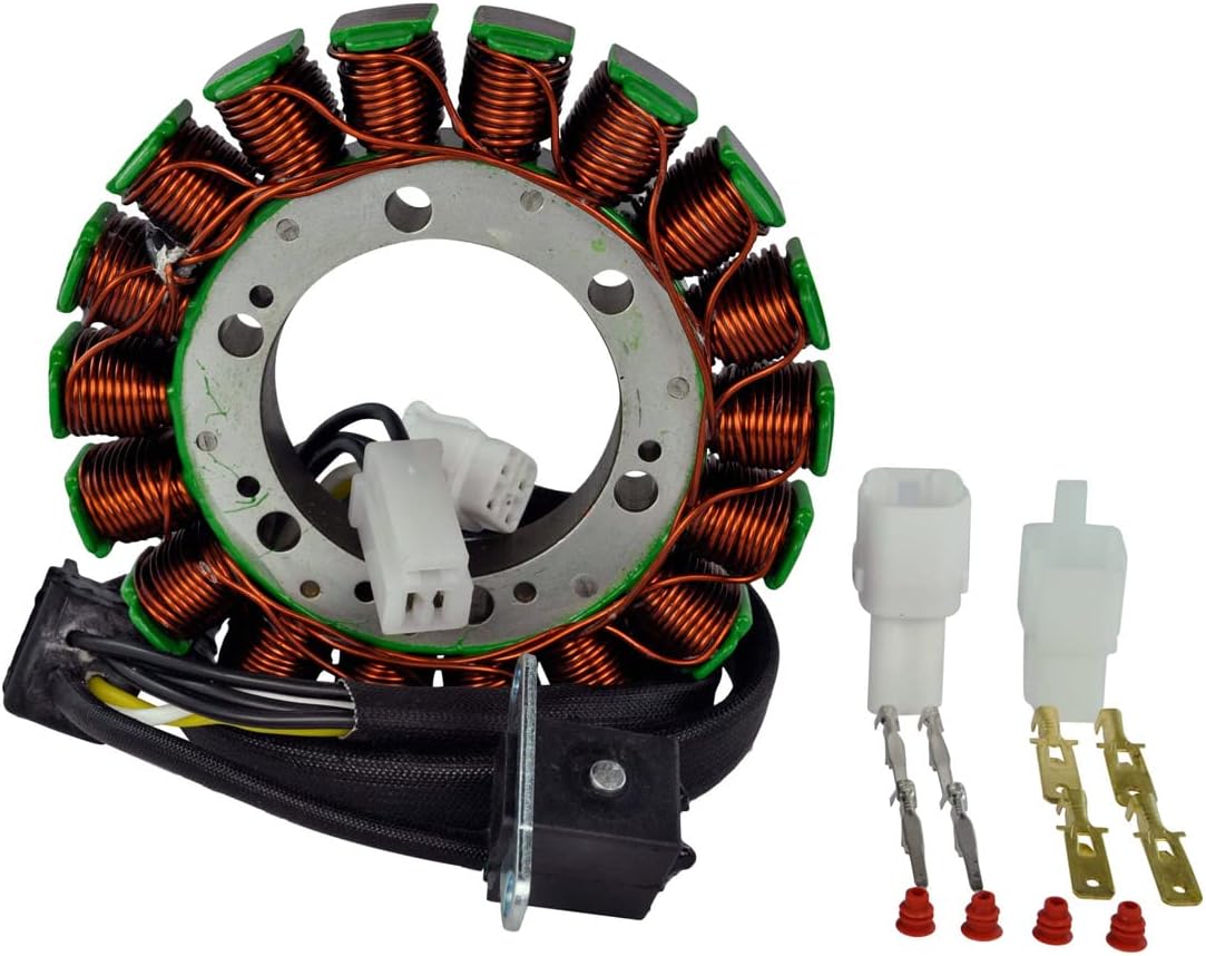 Flywheel Stator Puller Gasket O144