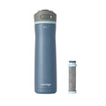 24 oz Stainless Steel Filter Bottle B655511