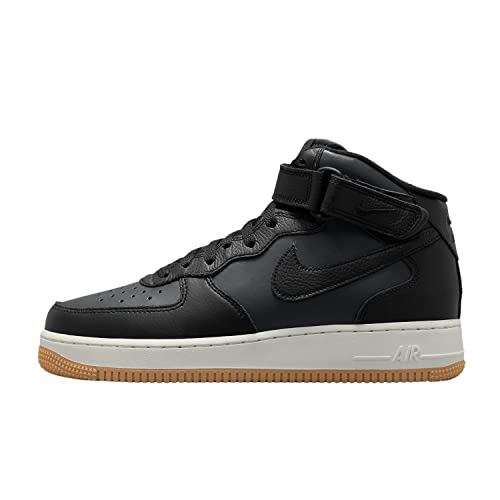 Anthracite Black Men's Shoes X728