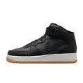 Anthracite Black Men's Shoes X728
