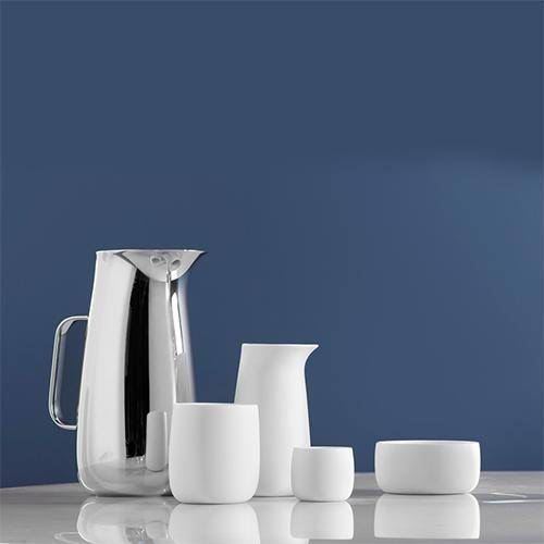 Carafe with Stopper M485