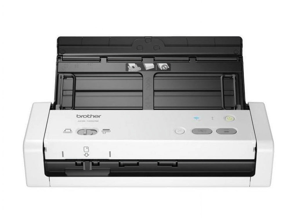 Compact Desktop Scanner V689