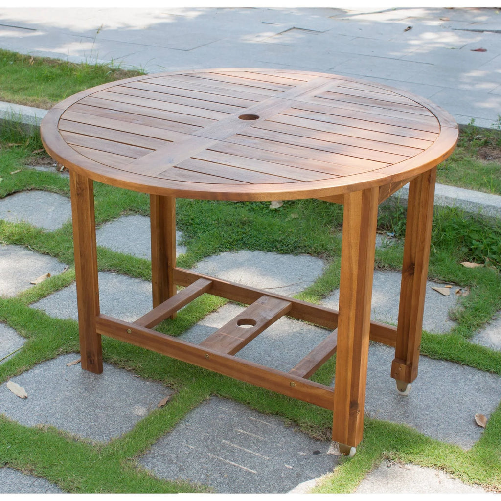 Folding Dining Table Q78498