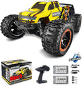 Brushless RC Car 60km/h 4WD Offroad Monster Truck A508341