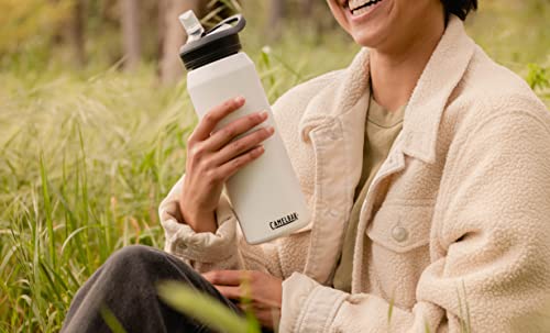 Insulated Stainless Steel Water Bottle D5121
