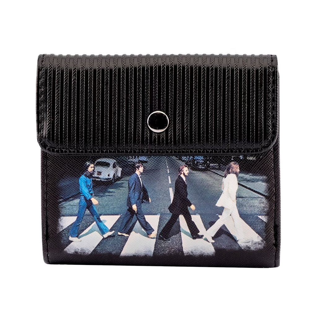 Bi-Fold Wallet F18143