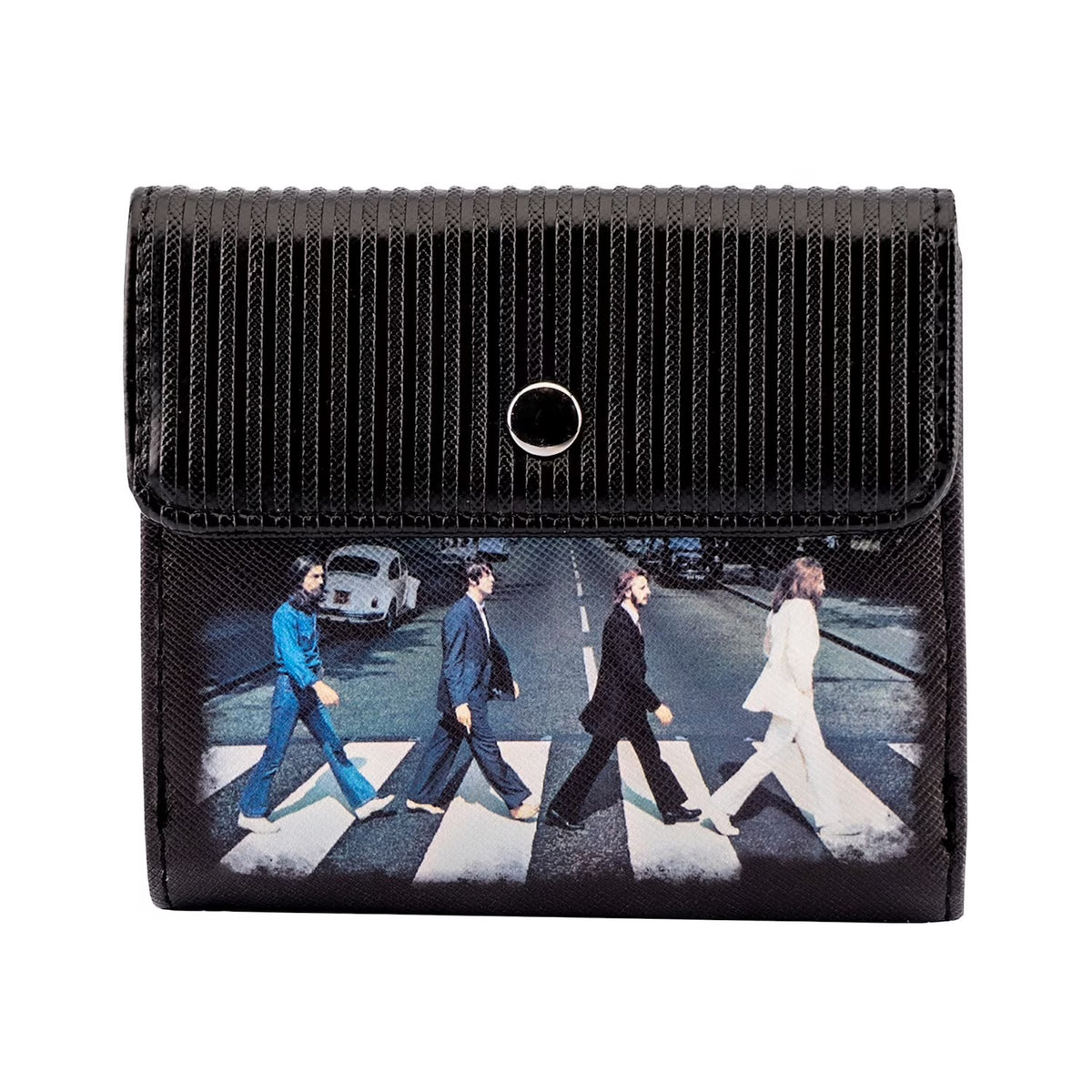Bi-Fold Wallet F18143