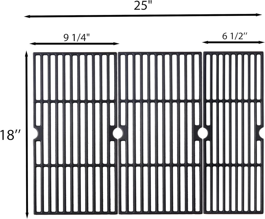 Replacement Parts for Char Broil Grill F23169