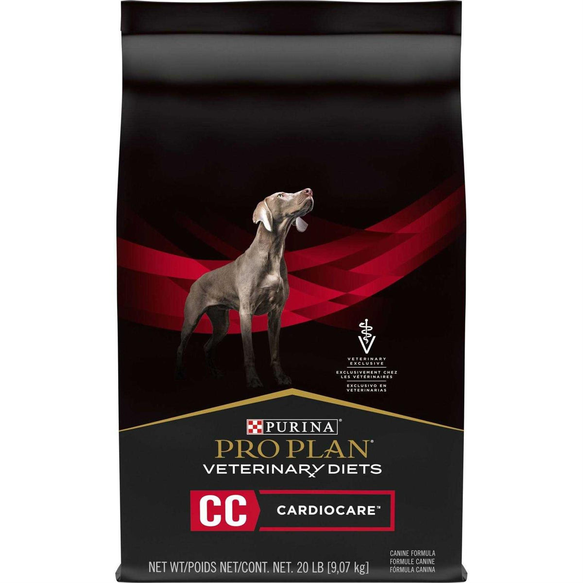 High Protein Chicken Flavor Dry Dog Food Y5370