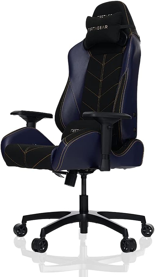 Black Camo Gaming Chair N61846