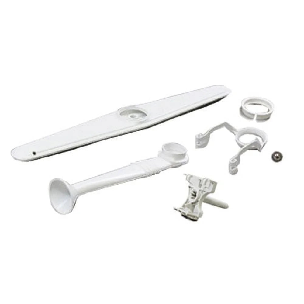 Dishwasher Spray Arm & Upper Spray Arm Mount Kit H428510