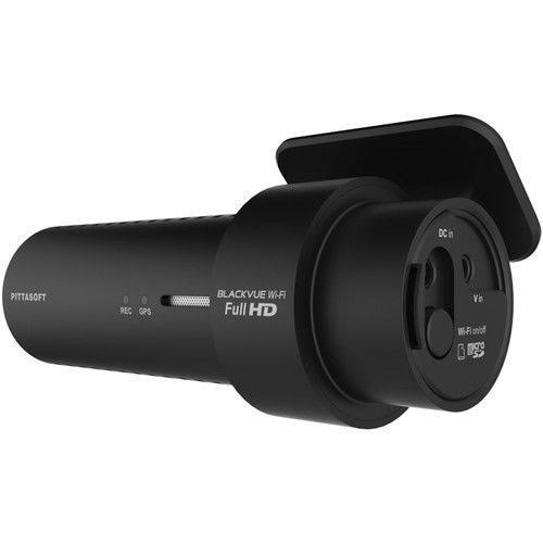 16 GB Dual Channel Full HD Dash Camera Y992