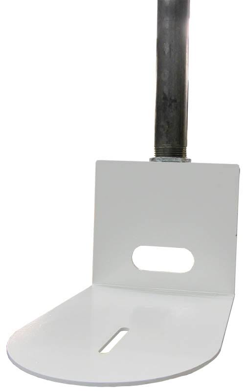 Universal Ceiling Mount Camera Mounting Kit P4241