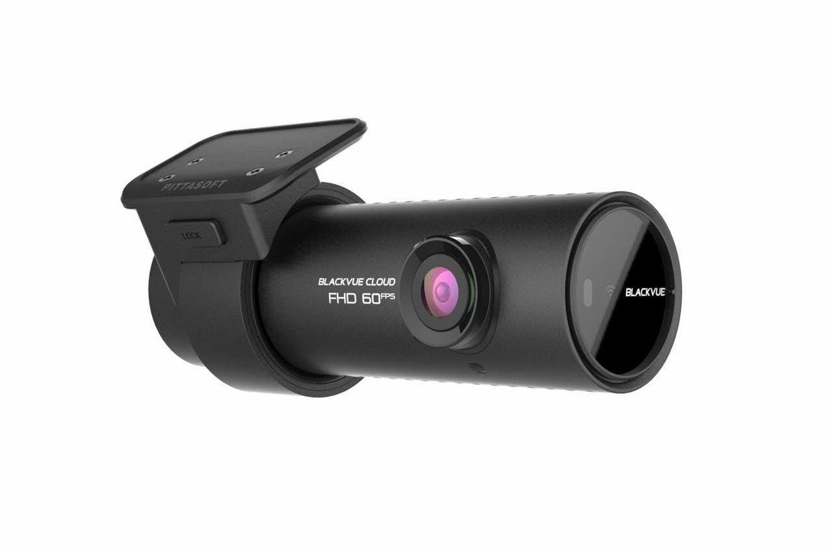 16 GB Dual Channel Full HD Dash Camera Y992