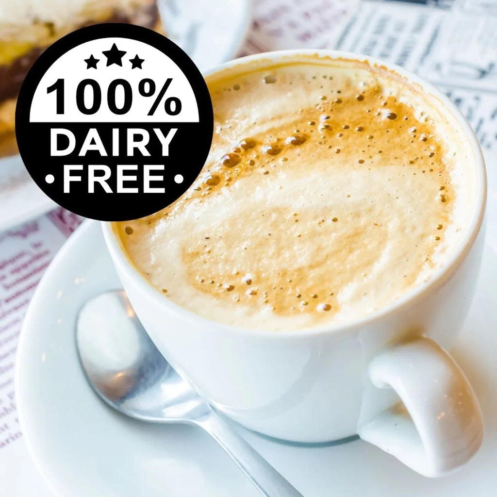 Pumpkin Spice Latte Single-Serve Lactose-Free Latte Pods U36814