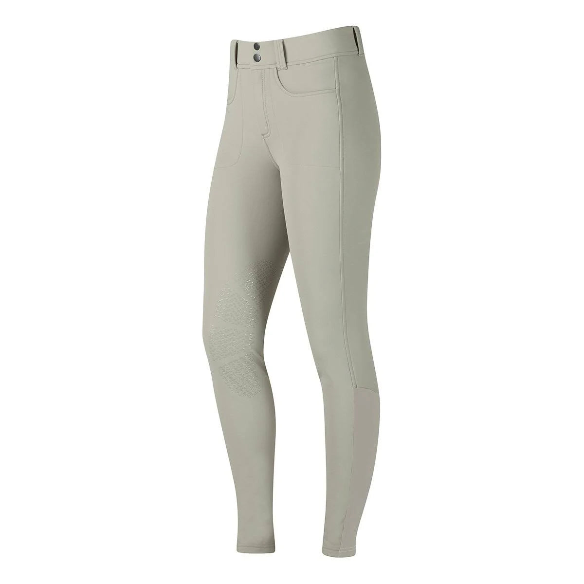 Navy Knee Patch Breeches Q9138