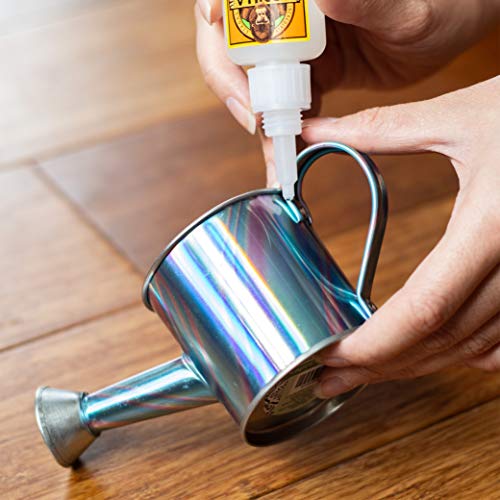Super Glue Gel XL 25 Gram Clear R74359