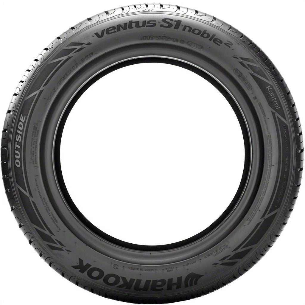 All-Season Tire 225/50R16 92W A78881
