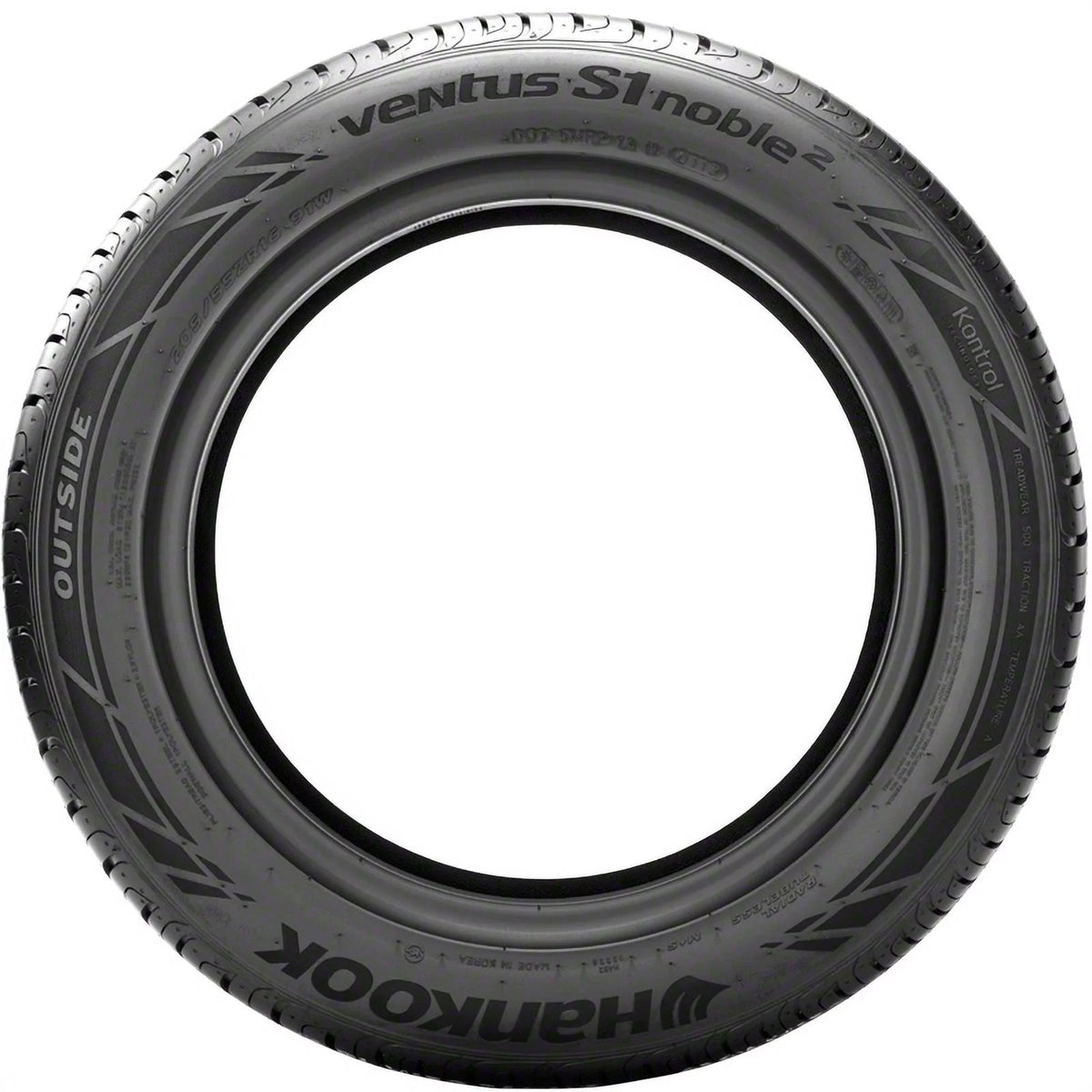 All-Season Tire 225/50R16 92W A78881