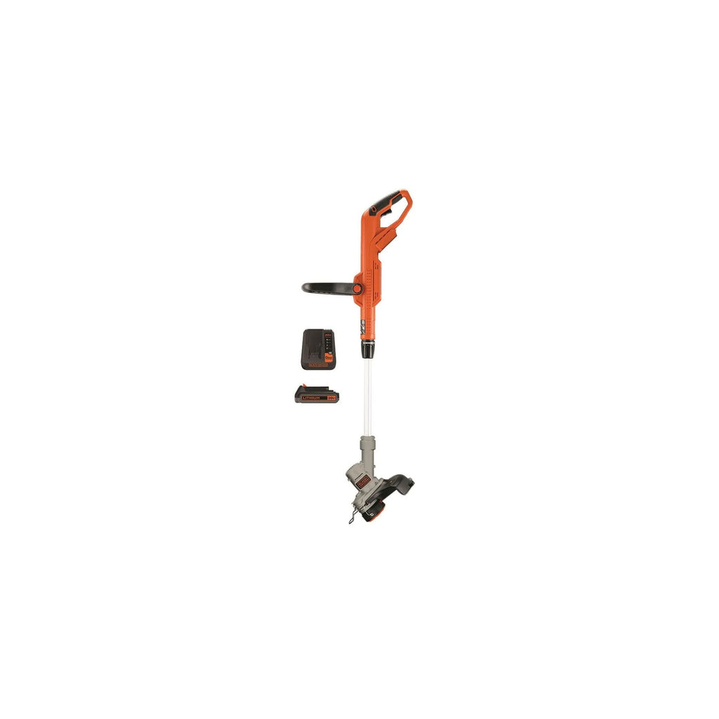 20V MAX Lithium 12 in. Trimmer/Edger I14382
