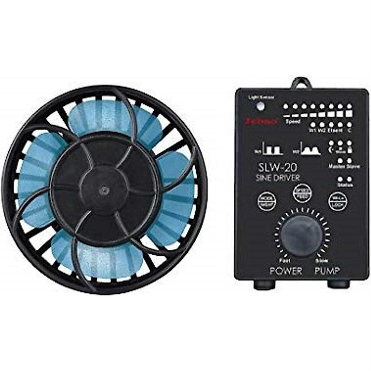 Aquarium Wavemaker F4192