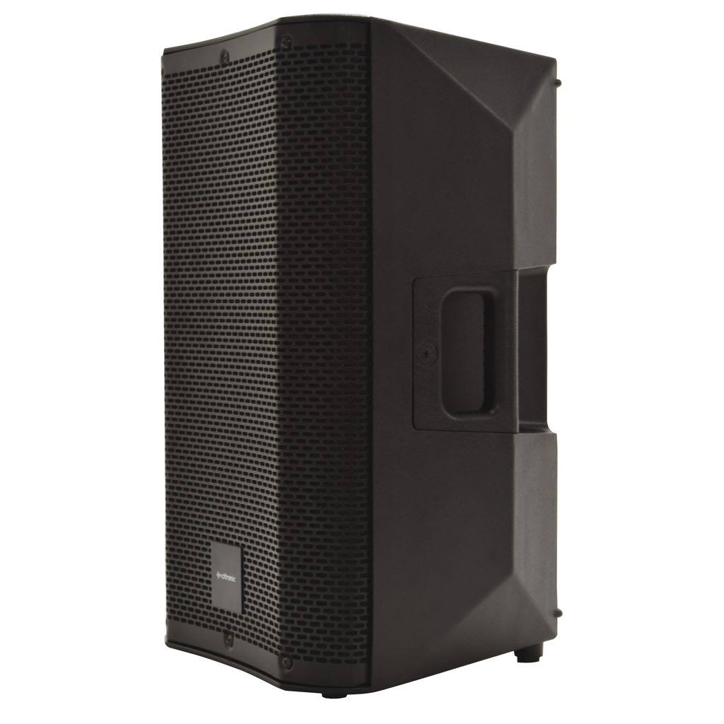 Active PA Speaker with Bluetooth, DSP, USB and SD L6739