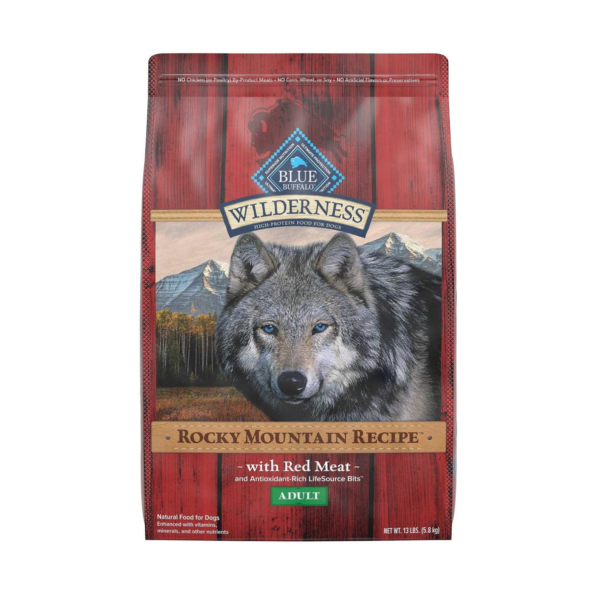 Dog Food J4624