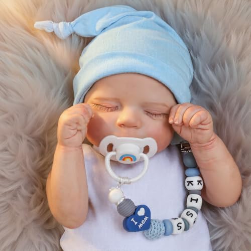 18 Inch Newborn Sleeping Baby Dolls U683678