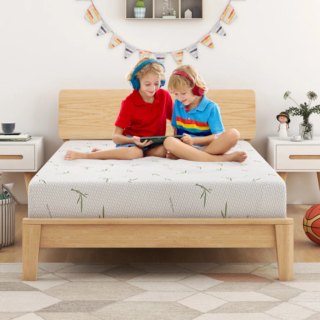 8 inch Memory Foam Full Mattress C1274
