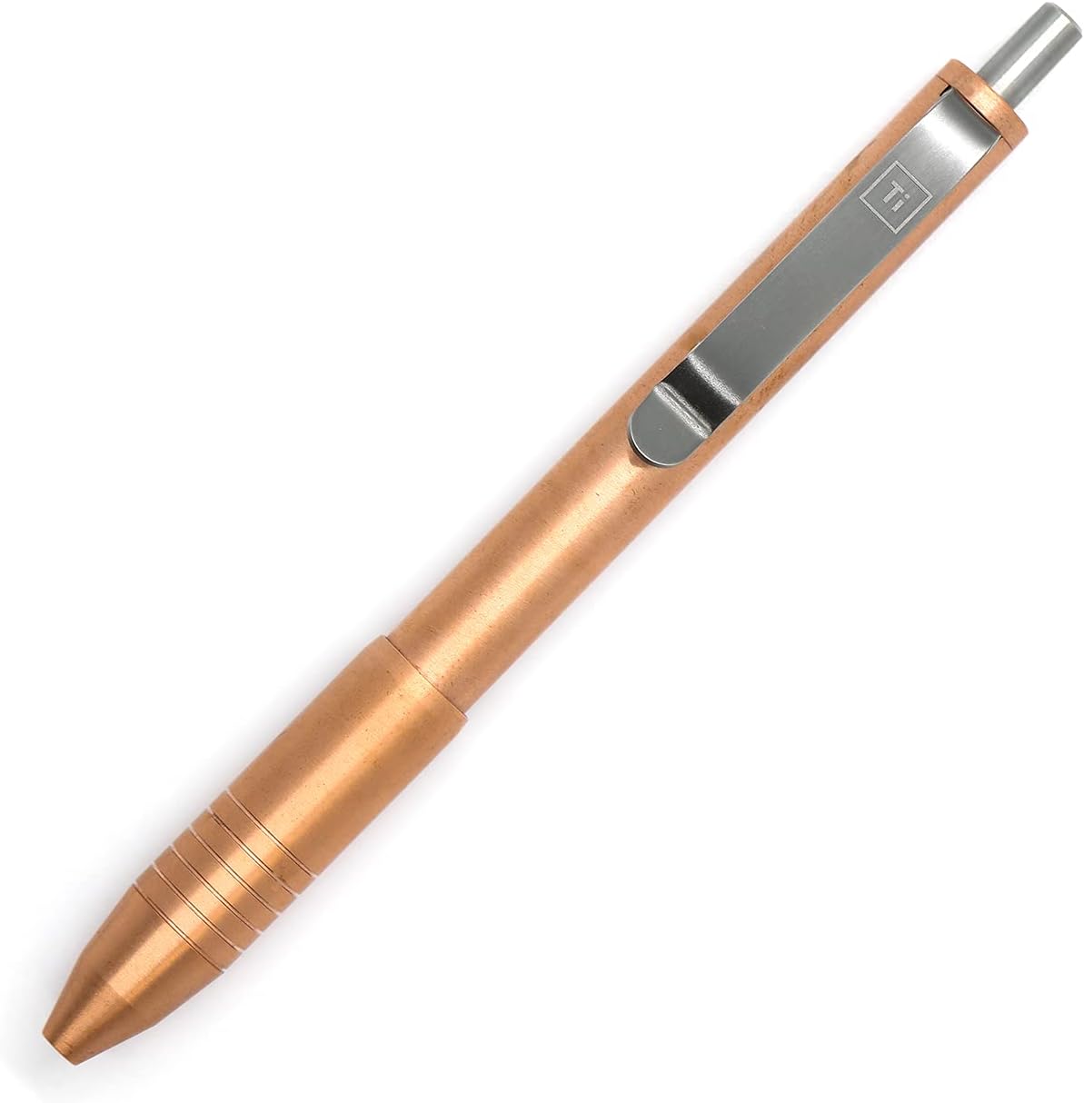 Black EDC Pen P776010