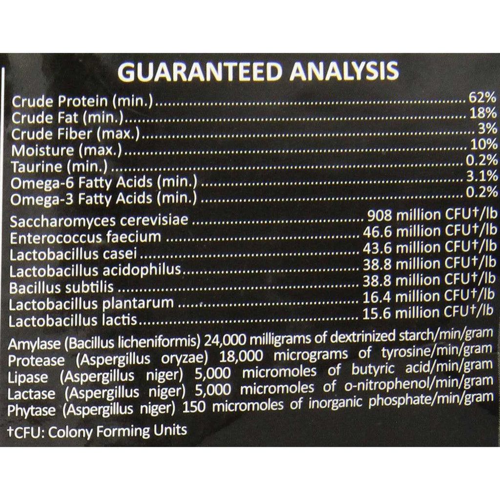 Dry Ferret Food H3199