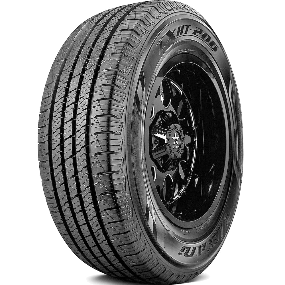 P235/65R17 103T Highway Tire O57030