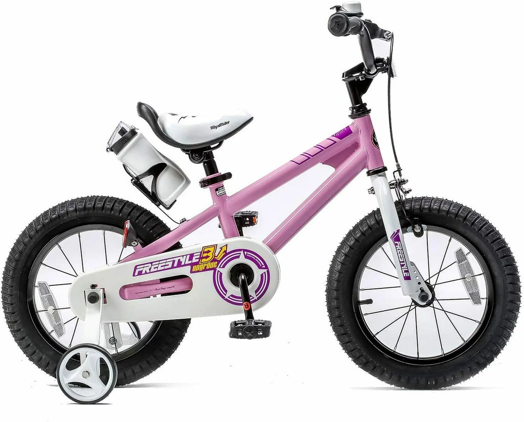 Kids Bike 12 14 16 18 20 Inch Bicycle V3237